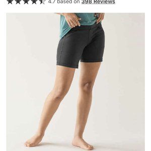 Women's NoGA Classic 7" Shorts